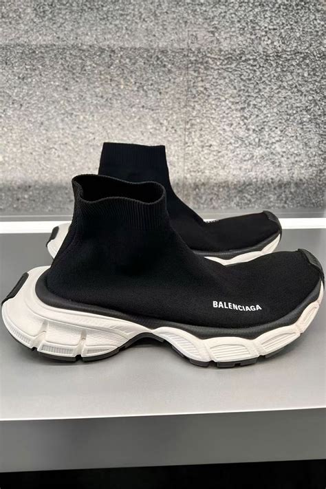 balenciaga speed trainer china